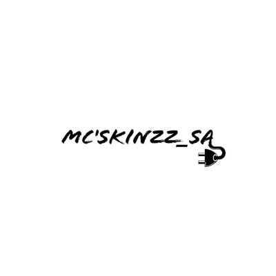 Mc'SkinZz SA – Six To Six (Underground Mix)