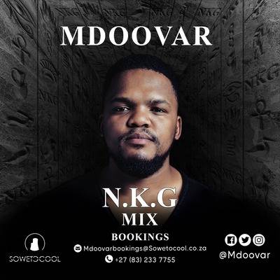 Mdoovar – NKG Mix E01