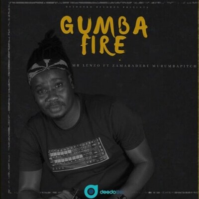 Mr Lenzo – Gumba Fire ft. Leon Lee, Morumba Pitch & Zama Radebe