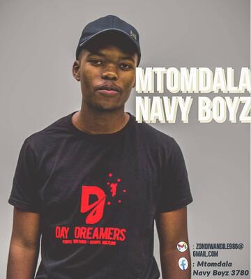 Mtomdala Navy Boyz – It Will End In Tears 3.0