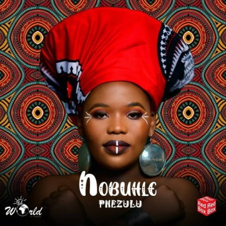 Nobuhle – Phezulu ft. Claudio x Kenza