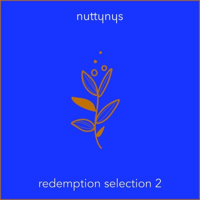 Nutty Nys – Redemption Selection 2 (Mixtape)