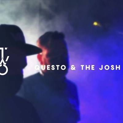 Questo and The Josh – Lockdown House Party Set 27 Feb 2021