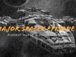 Rushky D’musiq & Onthaxxdadeejay – Major SpaceX Episode 1