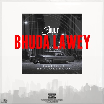 Soul T Idyan – Bhuda Laway ft. Bravo Le Roux