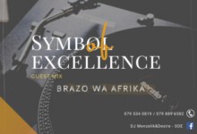 Brazo Wa Afrika – SOE Mix 39 (Symbol Of Excellence Guest Mix)