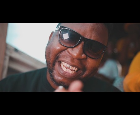 Charlie One SA ft. Double Trouble – Dankie Jehovah (Music Video)