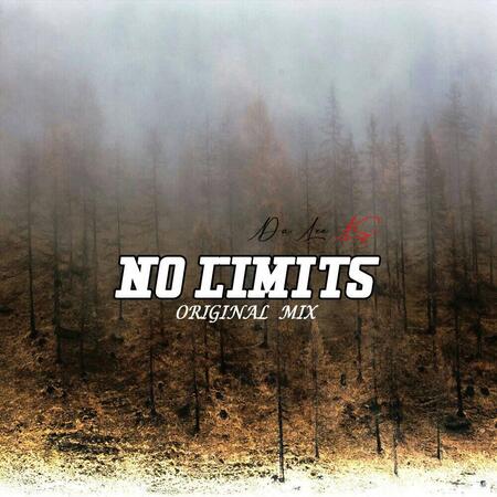 Da Lee LS – No Limits (Original Mix)