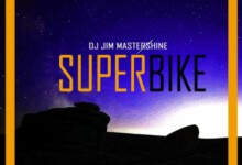 Dj Jim MasterShine – Superbike
