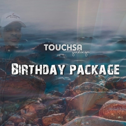 Dj Touch SA – Not The Normal One