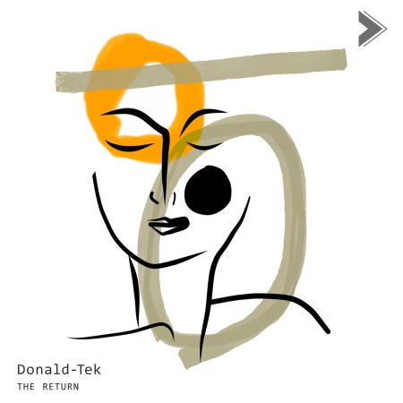 Donald-Tek – Complex Groove