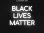 Gqom Fam CPT – Black Lives Matter