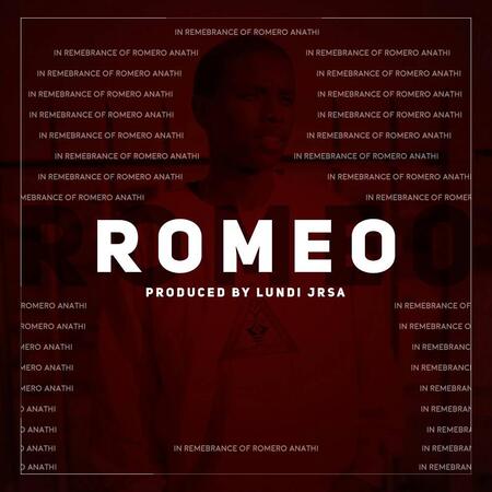 Lundi JrSA – Romeo