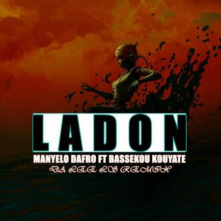 Manyelo Dafro – Ladon (Da Lee LS Remix) ft. Bassekou Kouyate