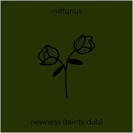 Nutty Nys – Newness (Taints Dub)