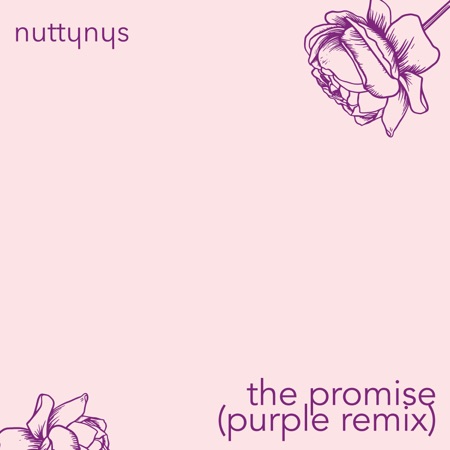 Nutty Nys – The Promise (Purple Remix)