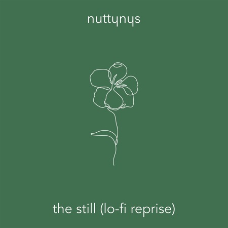 Nutty Nys – The Still (Lo-Fi Reprise)