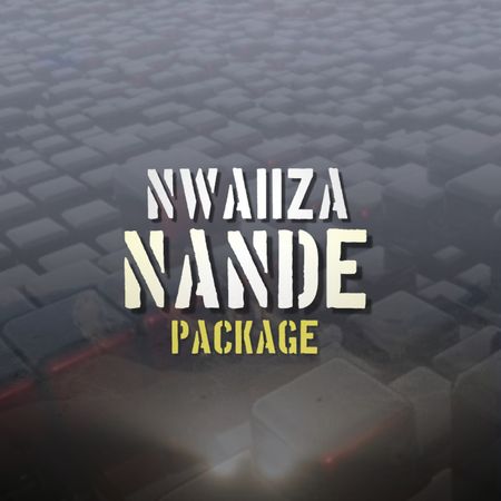 Nwaiiza Nande – Umahamba Yedwa