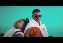 Prince Benza – Ngwago ft. Makhadzi (Official Music Video)