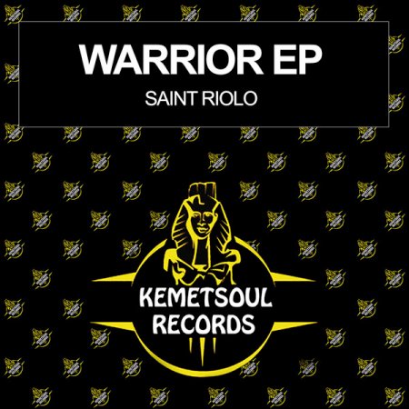 Saint Riolo – Ingcikitsi (Original Mix)
