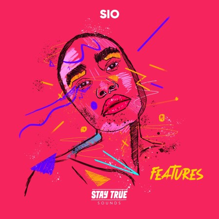 Sio – There's Me ft. Dwson