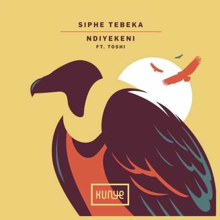Siphe Tebeka – Ndiyekeni (Edit) ft. Toshi