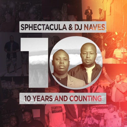 Sphectacula and DJ Naves – Ngeke ft. Beast, Hope & Leehleza