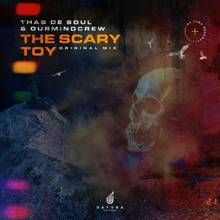 Thab De Soul & OurMindCrew – The Scary Toy