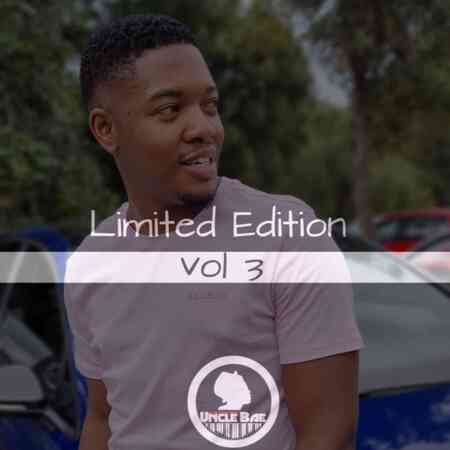 Uncle Bae – Limited Edition Vol 3 Mix