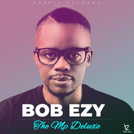 Bob Ezy – A Thousand Life (Original Mix)