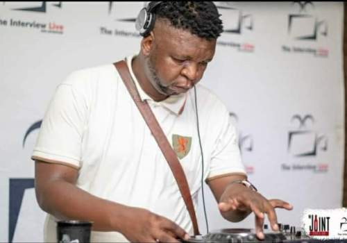 DJ Janisto Sanga Ko Himba Mp3 Download