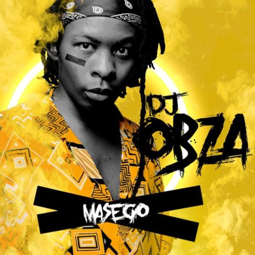 DJ Obza Todii (Amapiano Cover) Mp3 Download