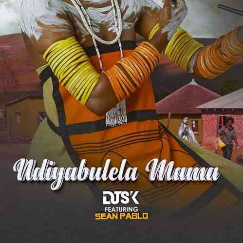 Dj SK – Ndiyabulela Mama ft. Sean Pablo