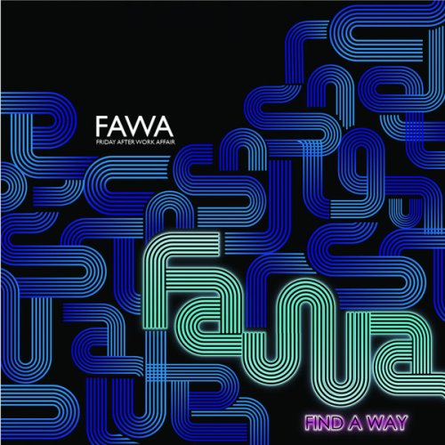 FridayAfterWorkAffair – Find A Way (Artwork Dub Remix)