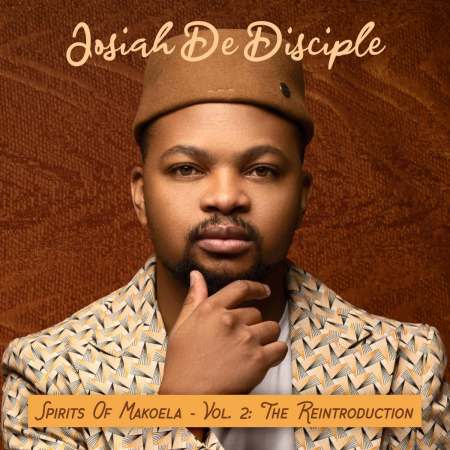 Josiah De Disciple – Spirits Of Makoela (Badimo)