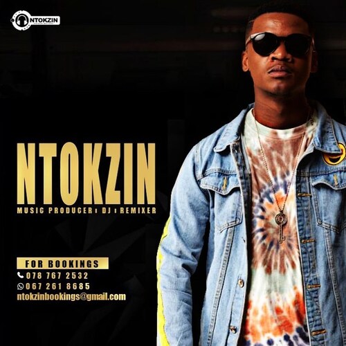 Ntokzin – Done ft. De Mthuda & Mkeyz
