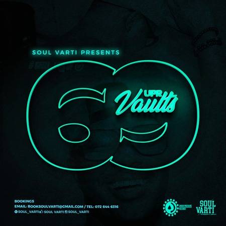 Soul Varti – UPR Vaults Vol 69 (Side A)