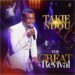 Takie Ndou – Loving You Lord (Live)