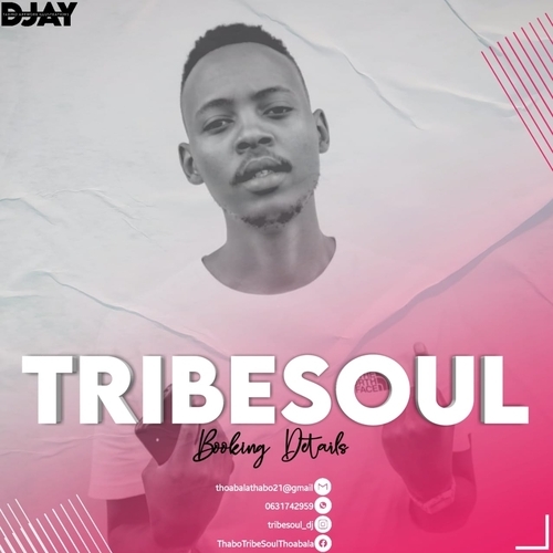 TribeSoul & Bido Vega – Nkulee (Main Mix)