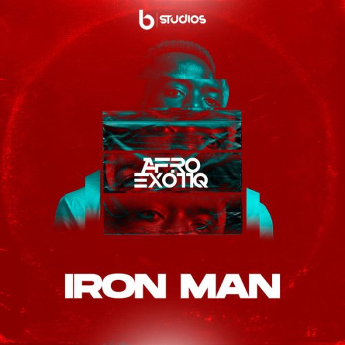Afro Exotiq – Iron Man Mp3 Download