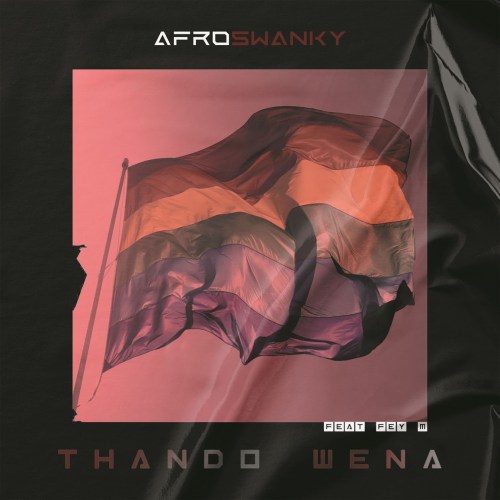 Download Mp3 Afro Swanky Thando Wena ft. Fey M