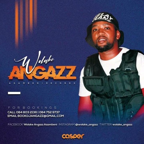 Download Mp3 Angazz & Dj Ligwa – Makukhanye