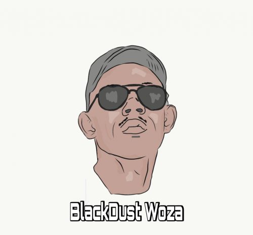 BlackDust Woza R.O.G Mp3 Download