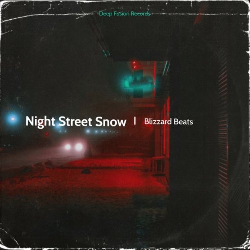 Blizzard Beats Night Street Snow Mp3 Download