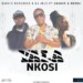 Dankie Goodness & Dj Jeje – Yala Nkosi ft. Anande & Nkora