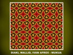 Diaki, Wallid & Ivan Afro5 – Mukua (Original Mix)