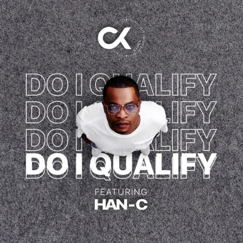 Download Mp3 DJ Clock Do I Qualify ft. Han-C
