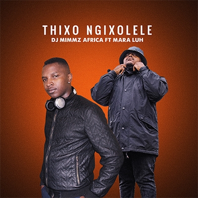 Download Mp3 DJ Mimmz Africa Thixo Ngixolele ft. Mara Luh