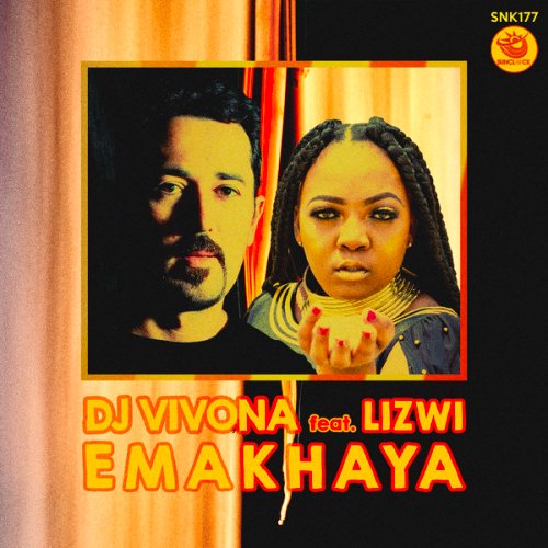 DJ Vivona Emakhaya ft. Lizwi Mp3 Download
