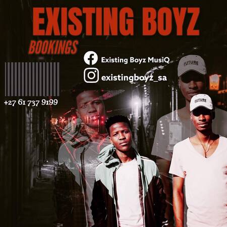 Existing Boyz Drop The Bass Mp3 Download